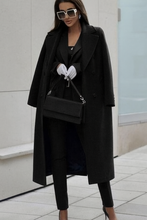 Carica l'immagine nel visualizzatore di Gallery, Set Cappotto e Tailleur versatile alla moda ❤️