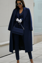 Carica l'immagine nel visualizzatore di Gallery, Set Cappotto e Tailleur versatile alla moda ❤️