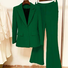 Carica l'immagine nel visualizzatore di Gallery, Tailleur zampa