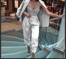 Carica l&#39;immagine nel visualizzatore di Gallery, Tailleur passion
