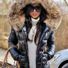 Carica l&#39;immagine nel visualizzatore di Gallery, Giubbino corto
