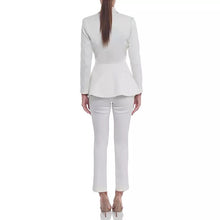 Carica l&#39;immagine nel visualizzatore di Gallery, Tailleur New York
