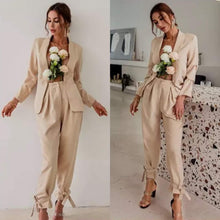 Carica l&#39;immagine nel visualizzatore di Gallery, Tailleur passion
