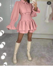 Carica l&#39;immagine nel visualizzatore di Gallery, Abito marly
