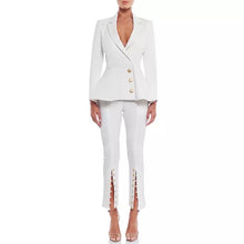 Carica l&#39;immagine nel visualizzatore di Gallery, Tailleur New York
