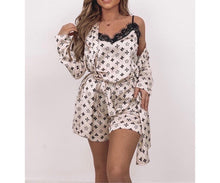 Carica l&#39;immagine nel visualizzatore di Gallery, Pigiama 3 pezzi
