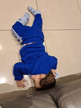 Carica l&#39;immagine nel visualizzatore di Gallery, Abito giacca plissè
