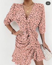 Carica l&#39;immagine nel visualizzatore di Gallery, Abito fantasy
