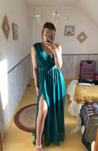 Carica l&#39;immagine nel visualizzatore di Gallery, Abito impero
